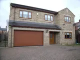 Heritage Mews, Elsecar, Barnsley S74