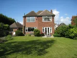 Somercotes Hill, Somercotes, Alfreton DE55