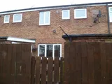 Topcliffe Garth, Bransholme, Hull HU7