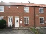 Priestgate, Sutton-On-Hull, Hull HU7