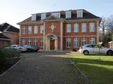 Lawson Close, Wimbledon, London, SW19