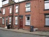 Barkly Street, Leeds LS11