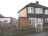 Meadow View Road, Sheffield S8