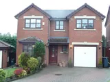 Needham Way, Skelmersdale WN8