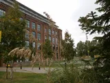 Victoria Mill, Reddish
