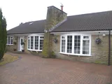 Elmers Green, Skelmersdale WN8