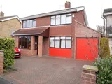 Yallop Avenue, Gorleston, Great Yarmouth NR31
