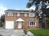 Maple Drive, Timperley, Altrincham WA15