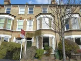Tyrrell Road, East Dulwich