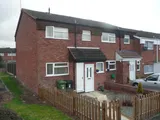 Crofters Way, Droitwich WR9