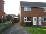 Raven Avenue, Tibshelf, Alfreton DE55