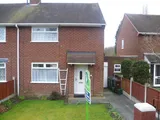 Linthouse Lane, Wolverhampton WV11