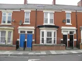 Ellesmere Road, Benwell, Newcastle Upon Tyne NE4