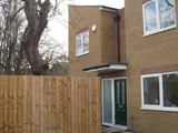 E Earlham Grove, London E7