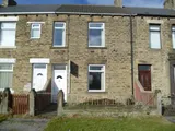 Jubilee Terrace, Stanley DH9