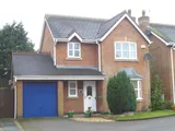 Foxglove Close, Hesketh Bank, Preston PR4