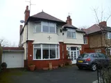 Victoria Road West, Crosby, Liverpool L23
