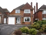 Buryfield Road, Solihull, B91 2BB