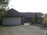 The Pines Midgery Lane, Fulwood, Preston PR2