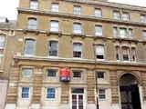 St John Street, Clerkenwell, London