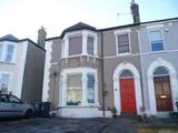 Hafton Road, Catford, London SE6