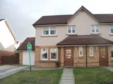 Mcmahon Drive, Newmains, Wishaw ML2