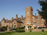 Essendon Hall, Essendon Park