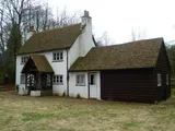 Waterside Cottage, Water End, Hemel Hempstead HP1