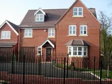 Osborne Road, Wolverhampton