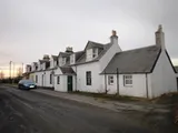 CUMNOCK - Crichton Row