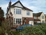 OLYMPIC - Theydon Bois