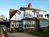OLYMPIC - Theydon Bois