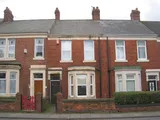 Northumberland Terrace, Wallsend NE28