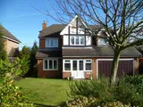 Mayfield Court Victoria Road, Formby, Liverpool L37