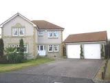 Woods Place, Glenrothes KY6