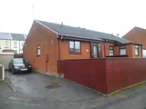 Myrtle Gardens, Bury BL9