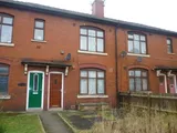 Alfred Street, Bury BL9