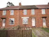 Pensher Street East, Gateshead NE10