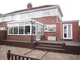 The Crescent, Whickham, Newcastle Upon Tyne NE16