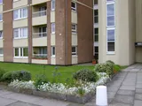 The Banks Burbo Way, Wallasey CH45