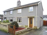 Douglas Terrace, Bo'ness EH51