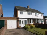 Bridgemere Road, Eastbourne BN22