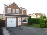 Meadows Court, Rossington, Doncaster DN11