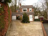 Epworth Street, Darwen BB3