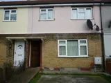 Harris Road, Bexleyheath DA7