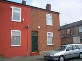 Normanby Street, Wigan WN5