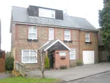 Ranelagh St. Johns Road, Crowborough TN6