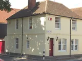 Pound Lane, Central Canterbury