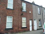 Hawick Street, Carlisle CA2