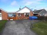 Pine Crescent, Stafford ST17
